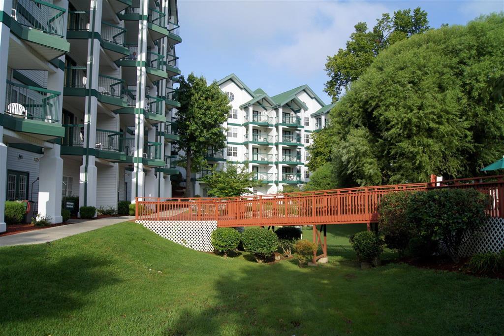 Carriage Place Branson Exterior foto