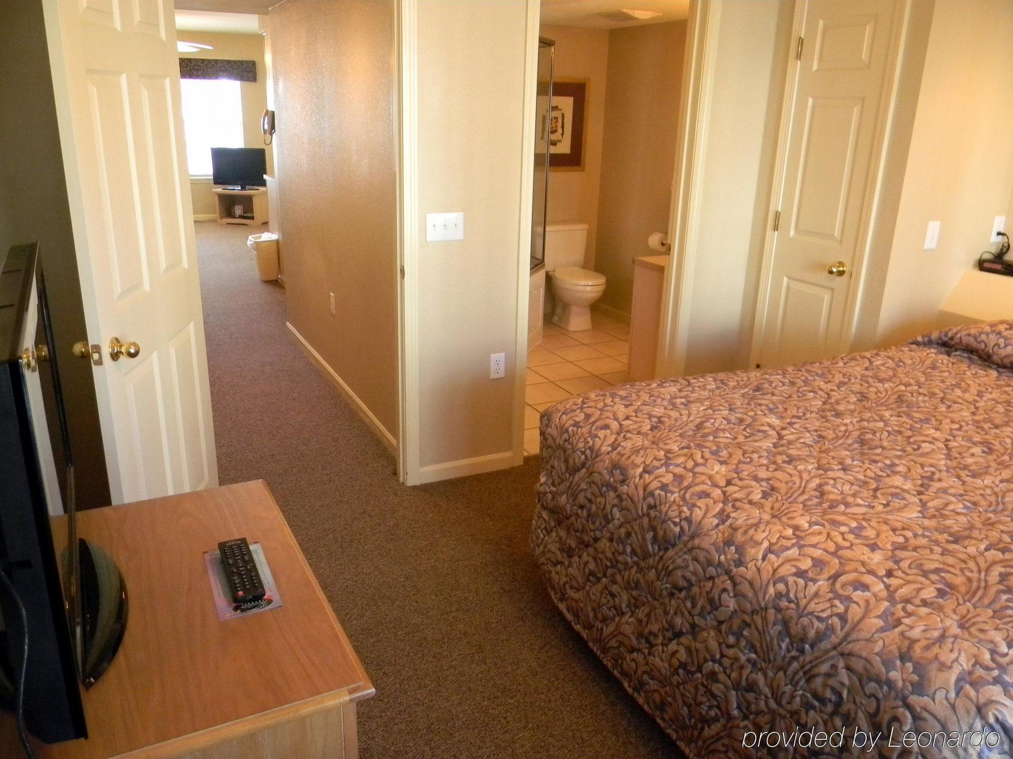 Carriage Place Branson Exterior foto